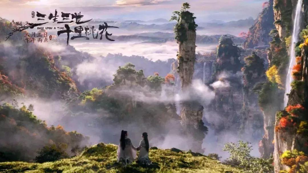 懒羊羊的奇幻世界